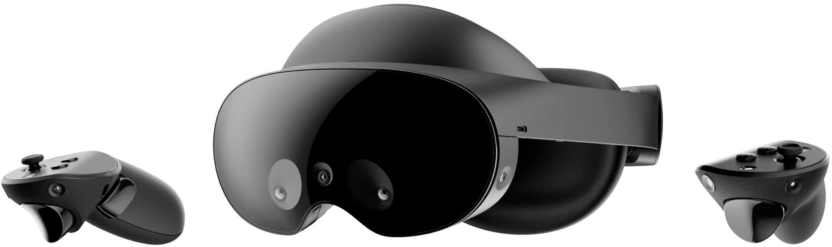 Quest Pro VR Headset