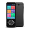 M9 Language Translator Device 107 National Languages Intelligent Translator Real-Time Voice, Recording, Text Translation Device